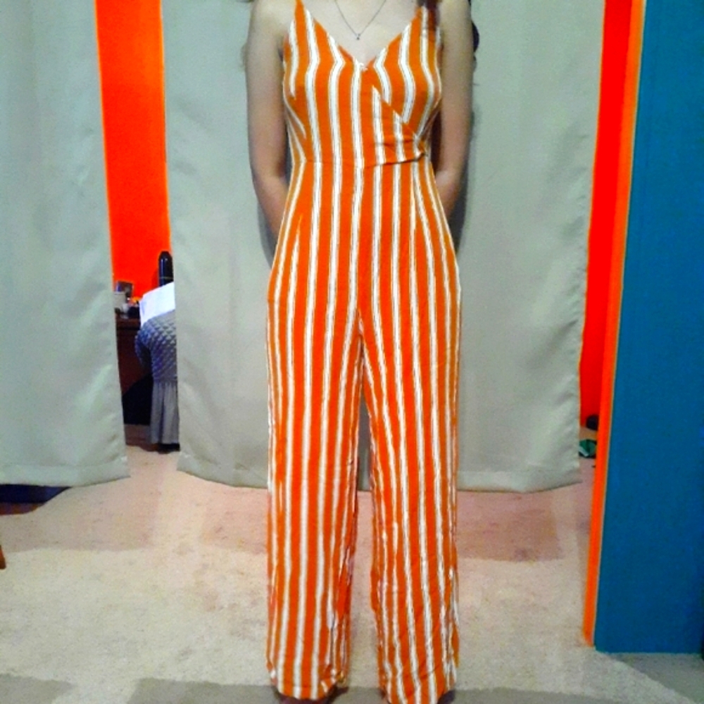 Forever 21 Romper